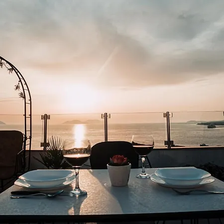 Sunset Gl Hotel Vlore
