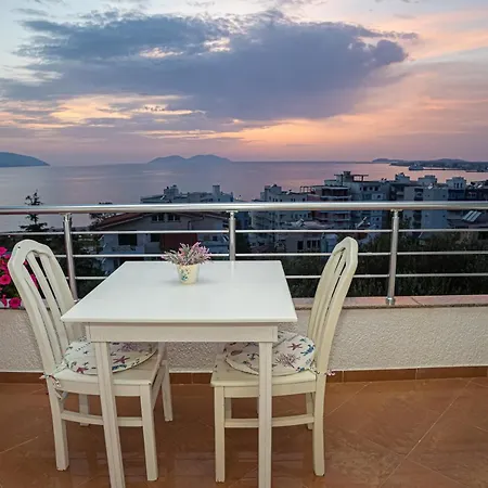 Hotel Sunset Gl