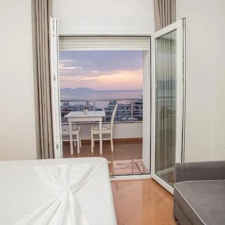 Sunset Gl 3* Vlore