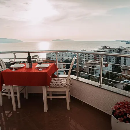 Sunset Gl Hotel 3*
