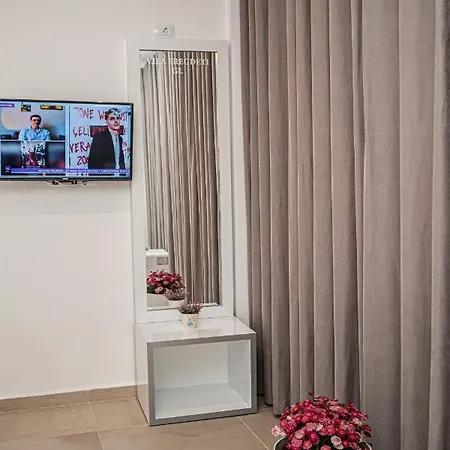 Hotel Sunset Gl Vlore
