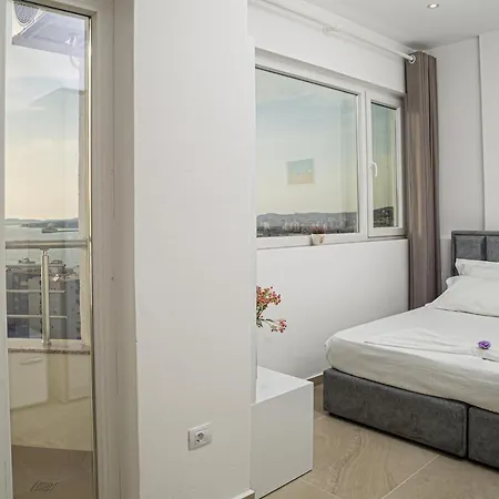 Sunset Gl Отель