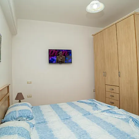 Отель Sunset Gl