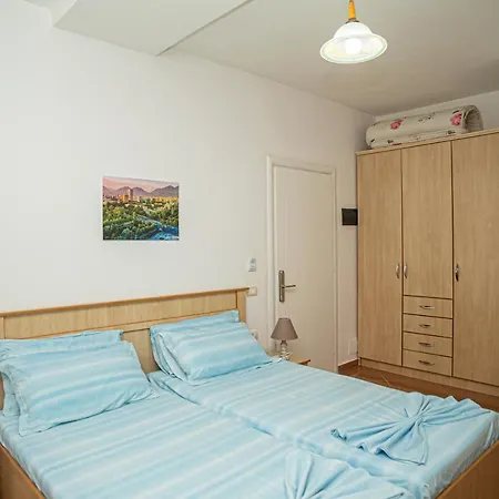 Sunset Gl ホテル Vlorë