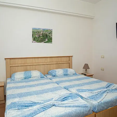 Sunset Gl 3* Влёра