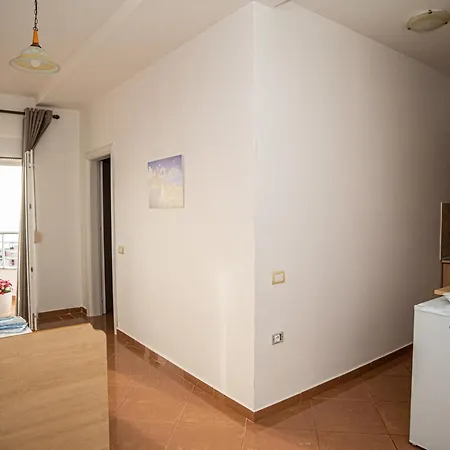 Sunset Gl Отель 3*