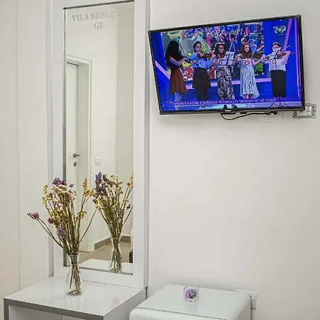 Sunset Gl Отель