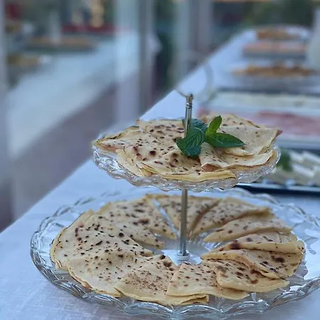 Sunset Gl Отель Влёра