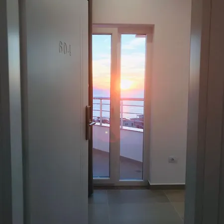 Hotel Sunset Gl Vlore