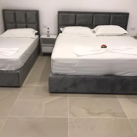 Sunset Gl Влёра