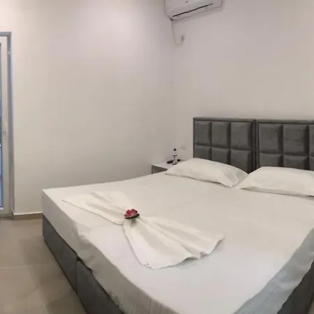 Hotel Sunset Gl