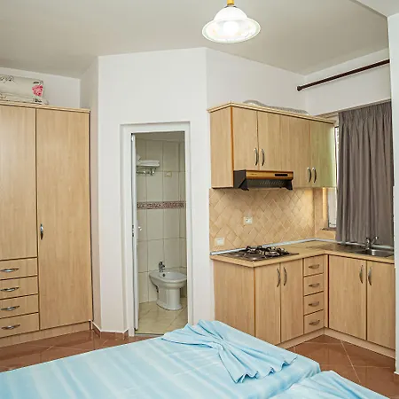 Sunset Gl Отель 3*