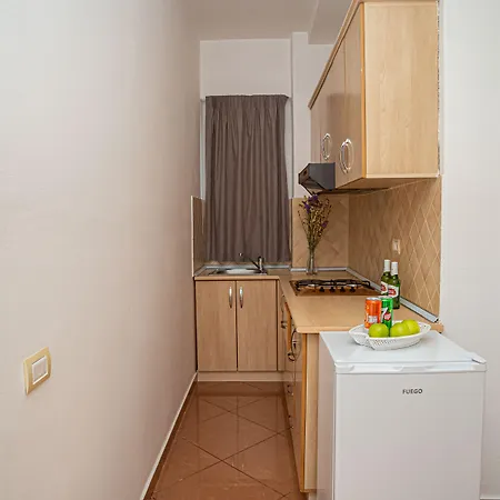 Sunset Gl Отель