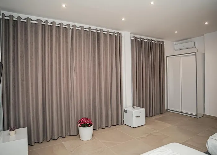 Sunset Gl Szálloda 3*